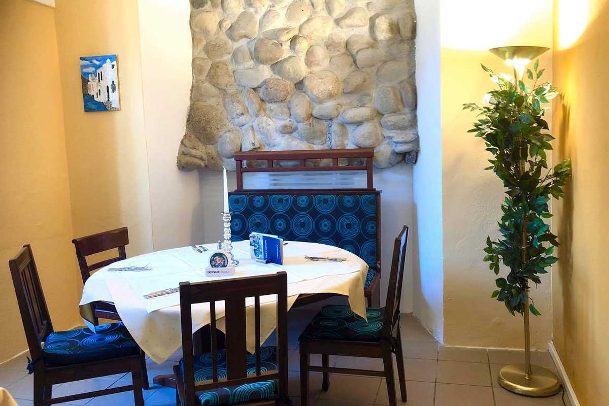 Restaurant63