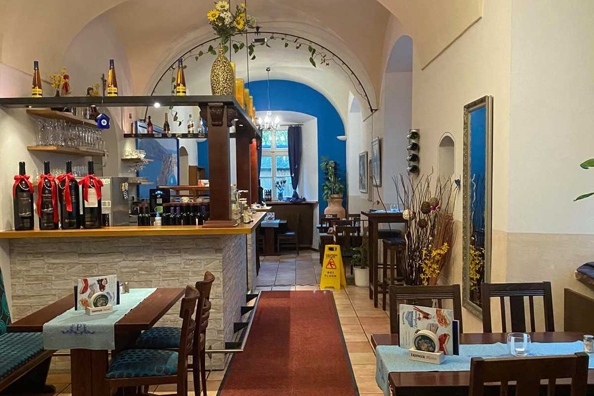 Restaurant67