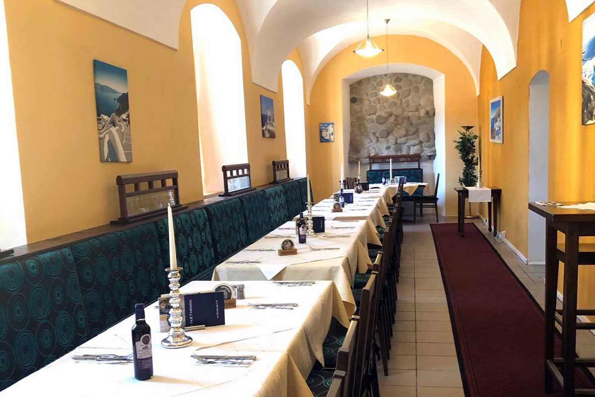 Restaurant69